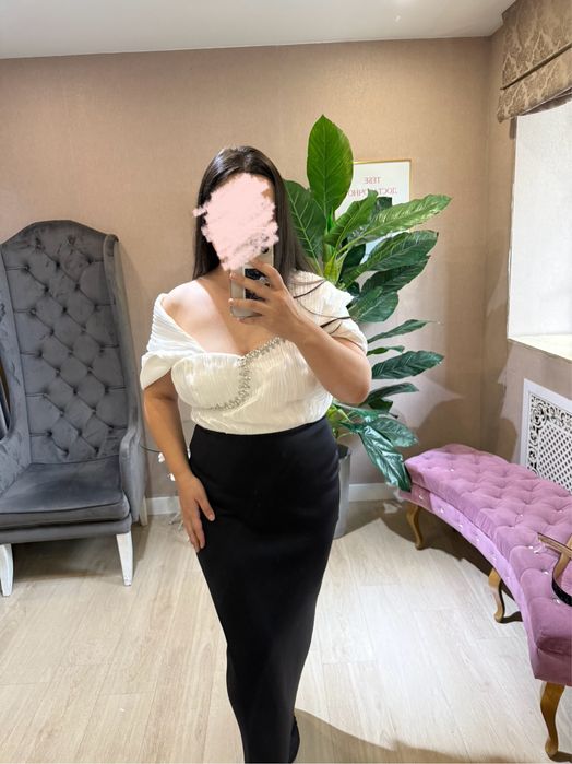 Вечернее платье Prima La Sposa