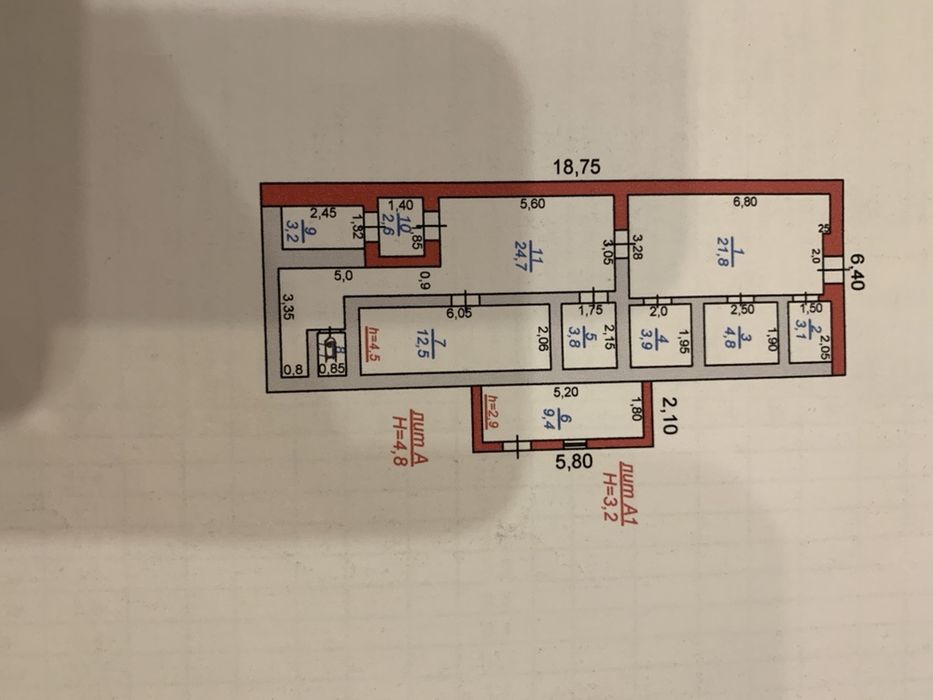 Продам коптильный цех