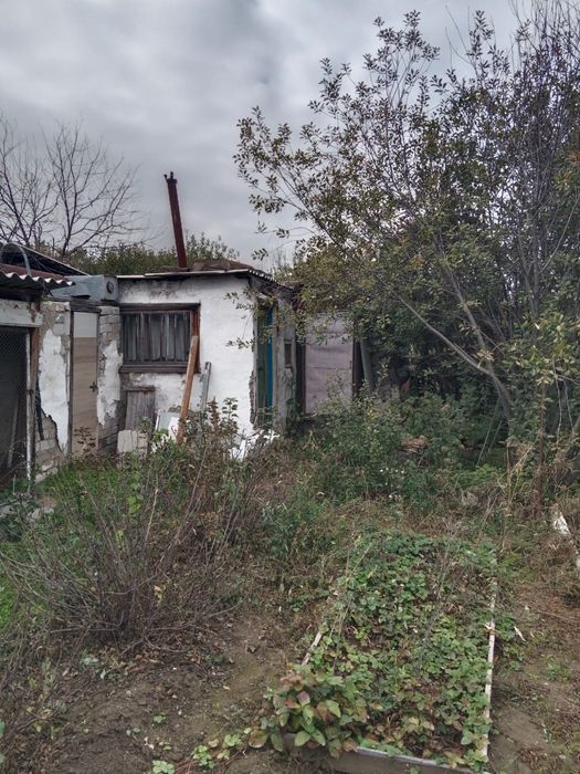 Продам дачу Бобровка