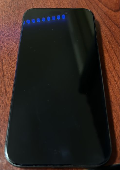 iPhone 15 Pro