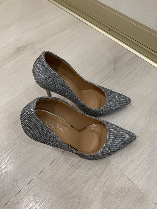 Продам туфли . Размер 37