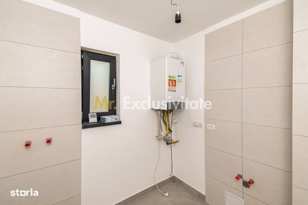 Casă individuală nouă P+1 - 140 mp - Teren 663 mp - Argeșelu