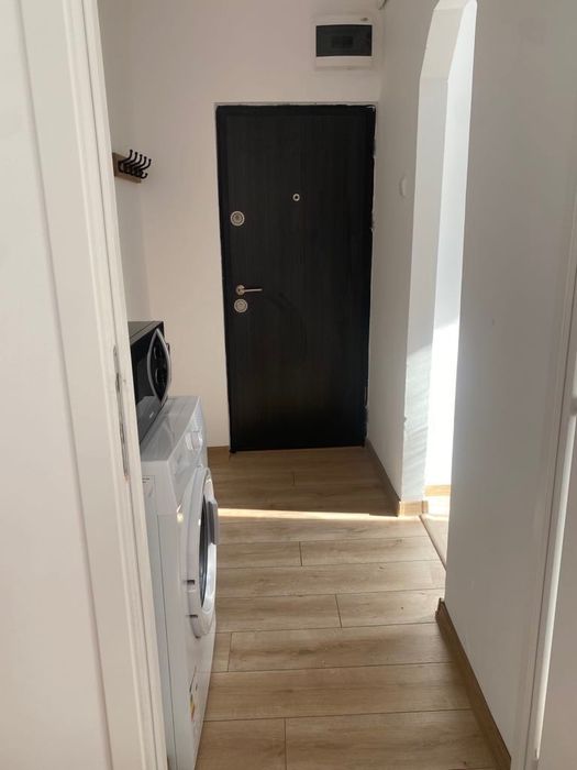 Închiriez Garsonieră Vulcan recent renovată modern și utilată