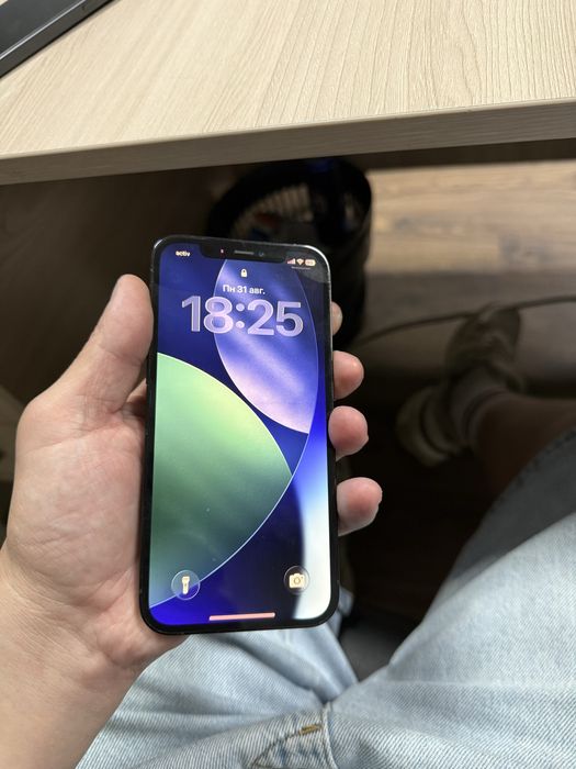 Iphone 12 pro 256gb