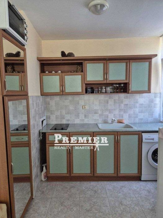 Продава се Едностаен апартамент в к.к. Слънчев бряг - 45 кв.м за 1300 €/кв.м - Снимка #4