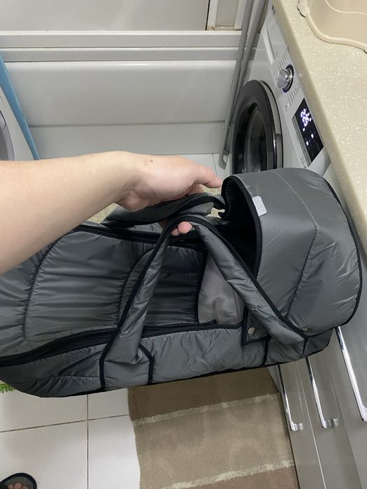 Люлька-переноска