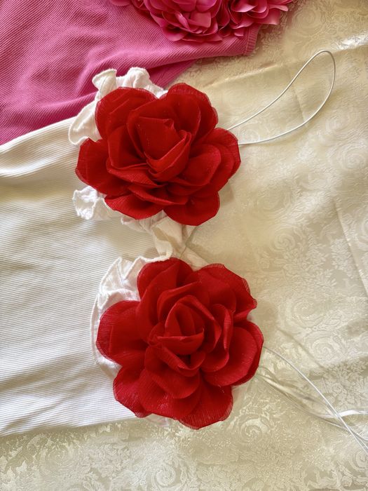 Djofra Джофра боди топ