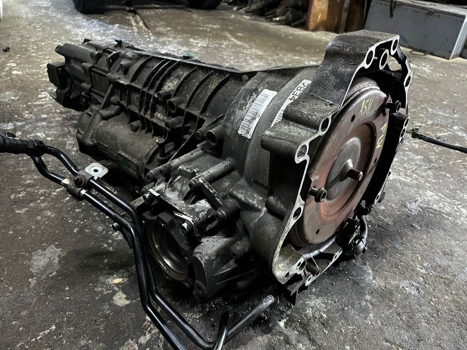 Автомат коробка 5HP19 FLV 3.0 литра