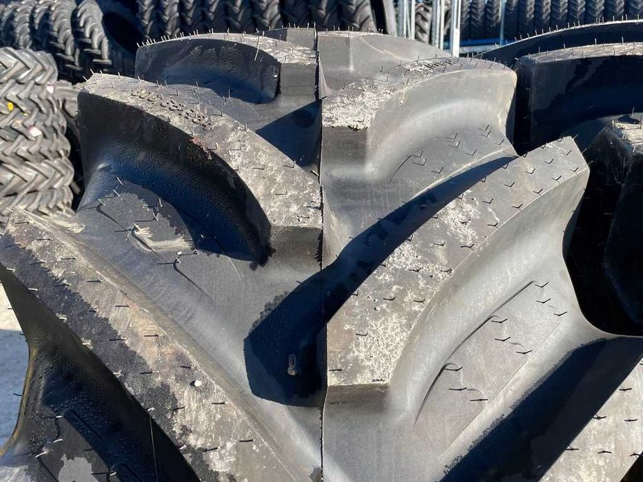 BKT AGRIMAX 600/65R34 Cauciucuri noi John Deere Fendt Cases