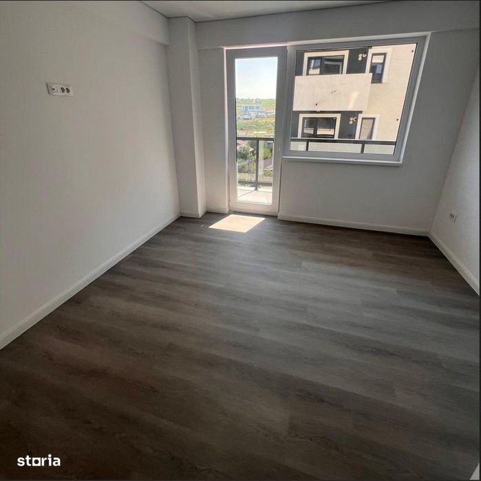 Dezvoltator, apartamente 1 camera, intabulate, Bucium
