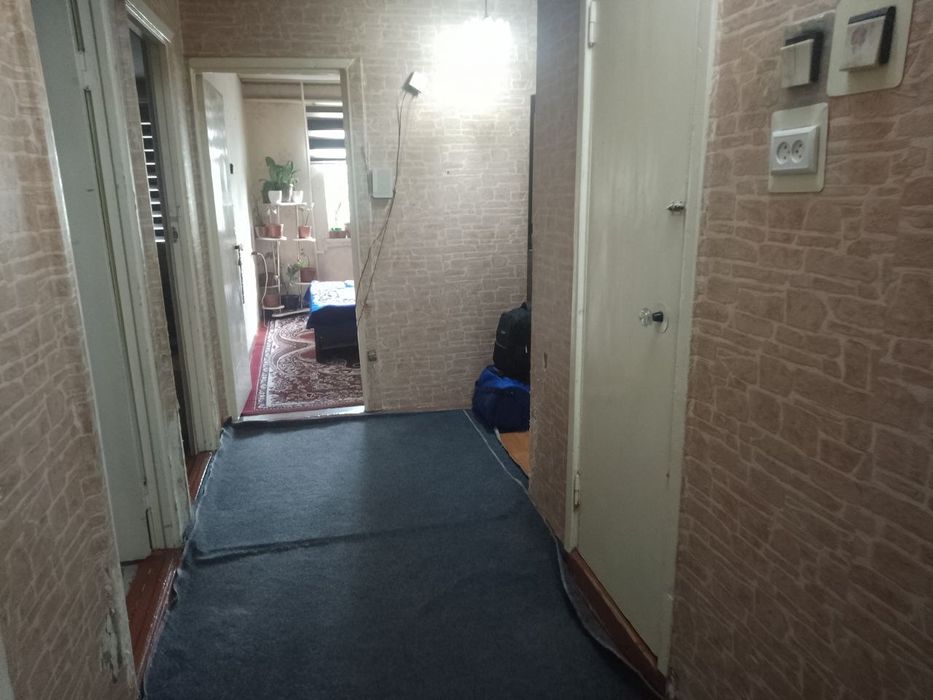 Аренда квартира, 3 хоналик 90кв БЕЗ МАКЛЕР