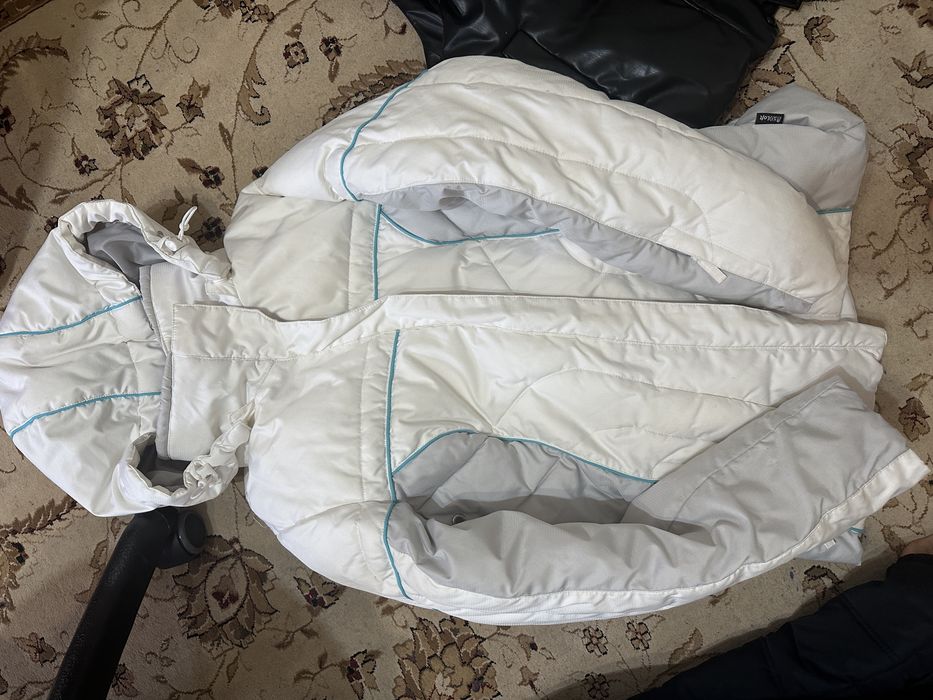 Даром куртки мужская женск