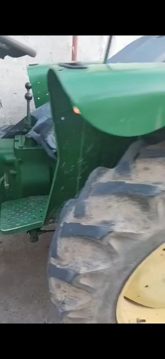 Tractor de vânzare!