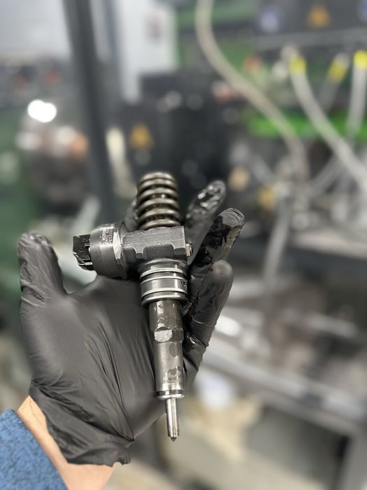 Рециклирани помпа Дюзи Bosch:AUDI/SEAT/SKODA/VW