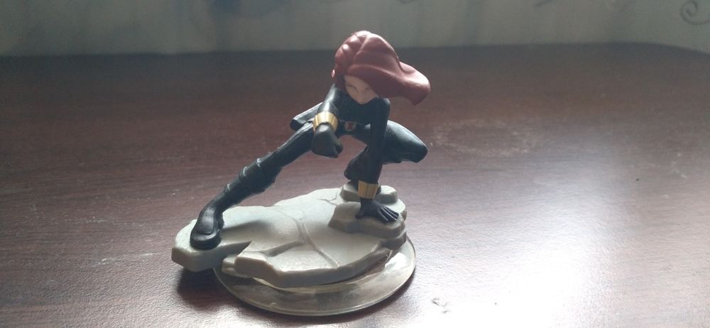 Figurine Disney infinity de colecție