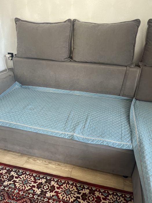 Продам хорошый диван