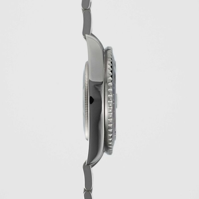 Rolex Oyster GMT Master II 126719BLRO-0002 „Meteorite“ White gold