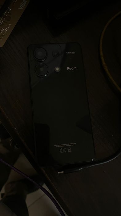 Redmi note 13 4G