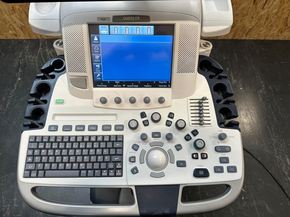УЗИ АППАРАТ мед.оборудование