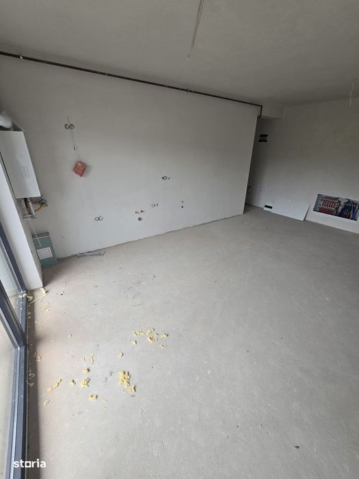 Apartament 2 camere Strada Cometei Baciu