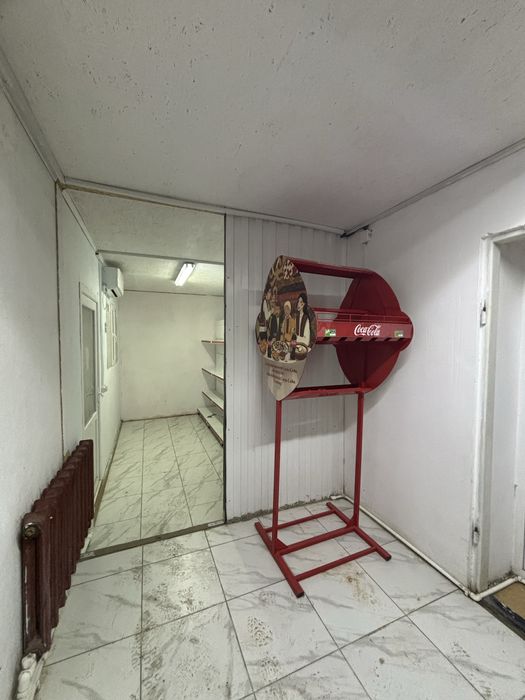 Сдам в аренду магазин