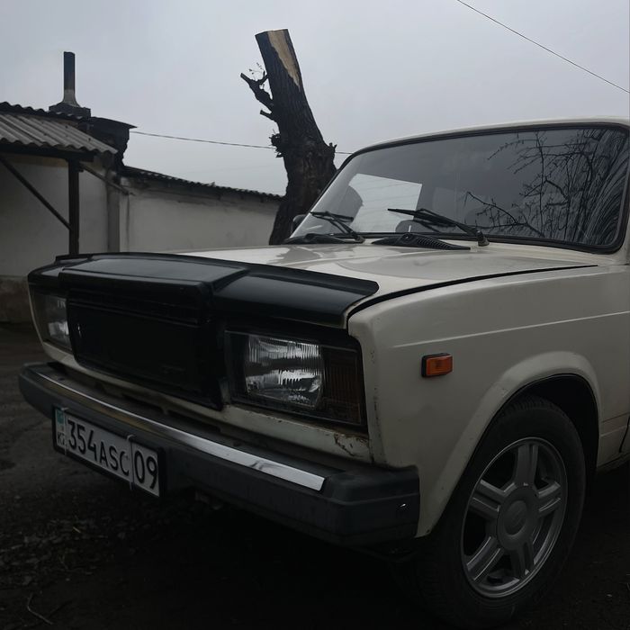 Продам ВАЗ 2107