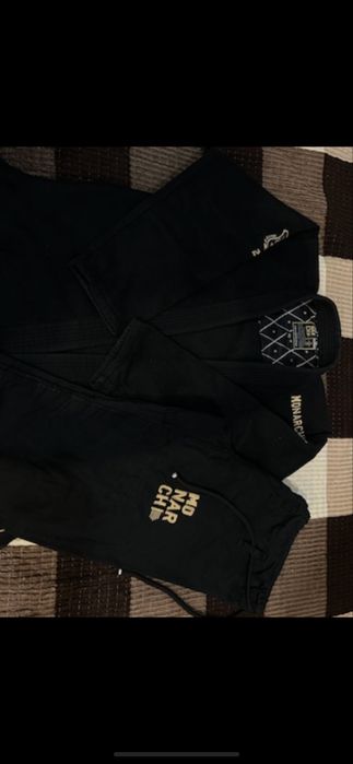 Продаю кимоно для бжж