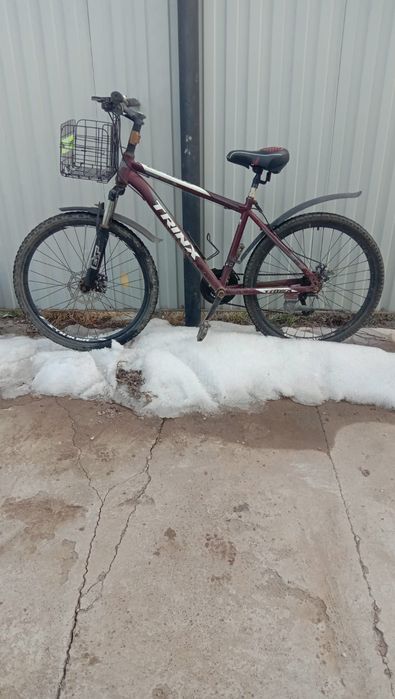 Продам велосипед