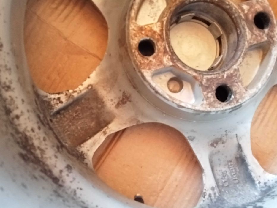 Oferta !!! Jante aliaj 4x108 R14-Ford-Volvo-Citroen-Renault-Rover