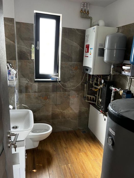 Casă de vânzare, posibilitatea de a se transforma în pensiune