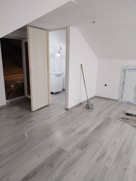 Construcții interior exterior