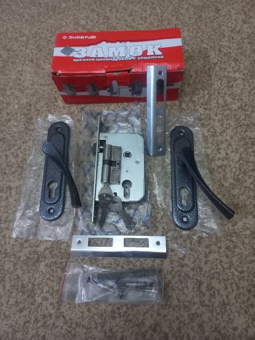 Вскрытие замков по г. Чирчику