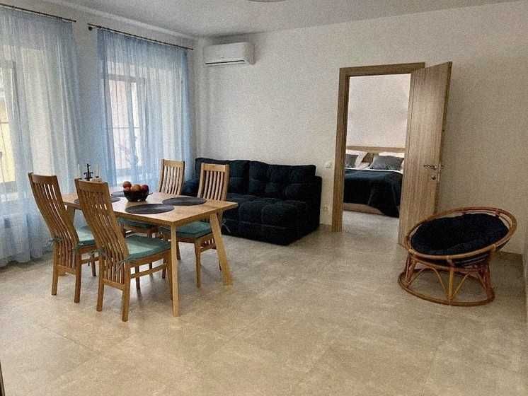 Квартира посуточно 2х