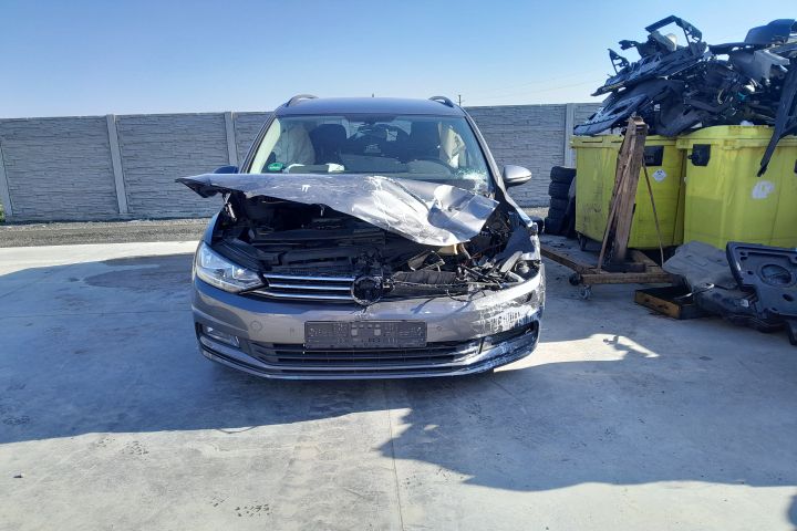 Bara stabilizare fata 3Q0411303K 3Q0411303K Volkswagen VW Touran a 2-