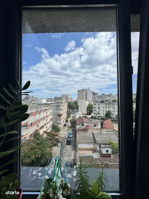 Apartament 2 camere decomandat | 50,54 mp | Casa de Cultura