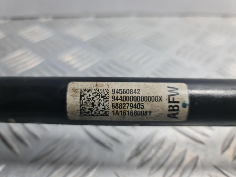 Planetara stanga fata B18XER D16 Opel Mokka 1.8 i 140cp 103kW; 1.6 i 1