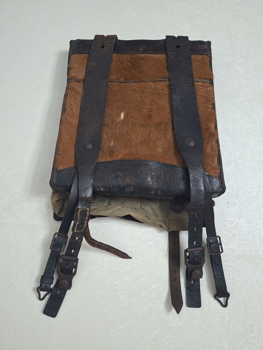 Немецкий рюкзак , 3 Рейх.