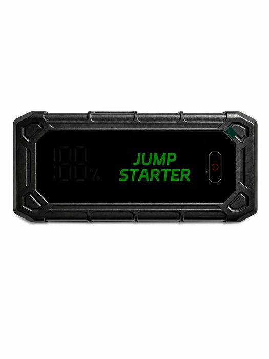 Jump Starter Auto LS60 12V, 1000A Peak, 18.000 mAh, Power Bank, Lanterna LED