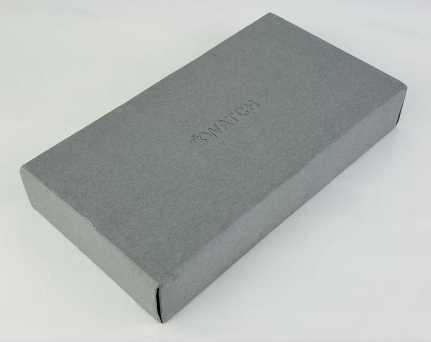 НОВ! Apple Watch Ultra 3 5G 2025 49mm Black Ocean Band Гаранция!