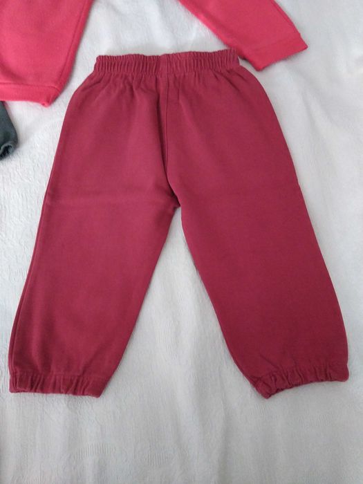 5 pantalonași copii vârstă de 1/2 - 1 an