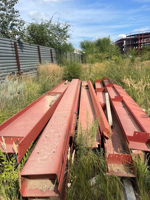 Прием цветной черный металл