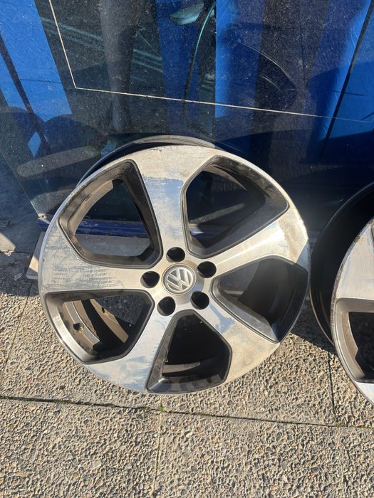Джанти за волксфаген 18 цола