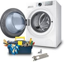 Профессиональный ремонт стиральных машин любой сложности