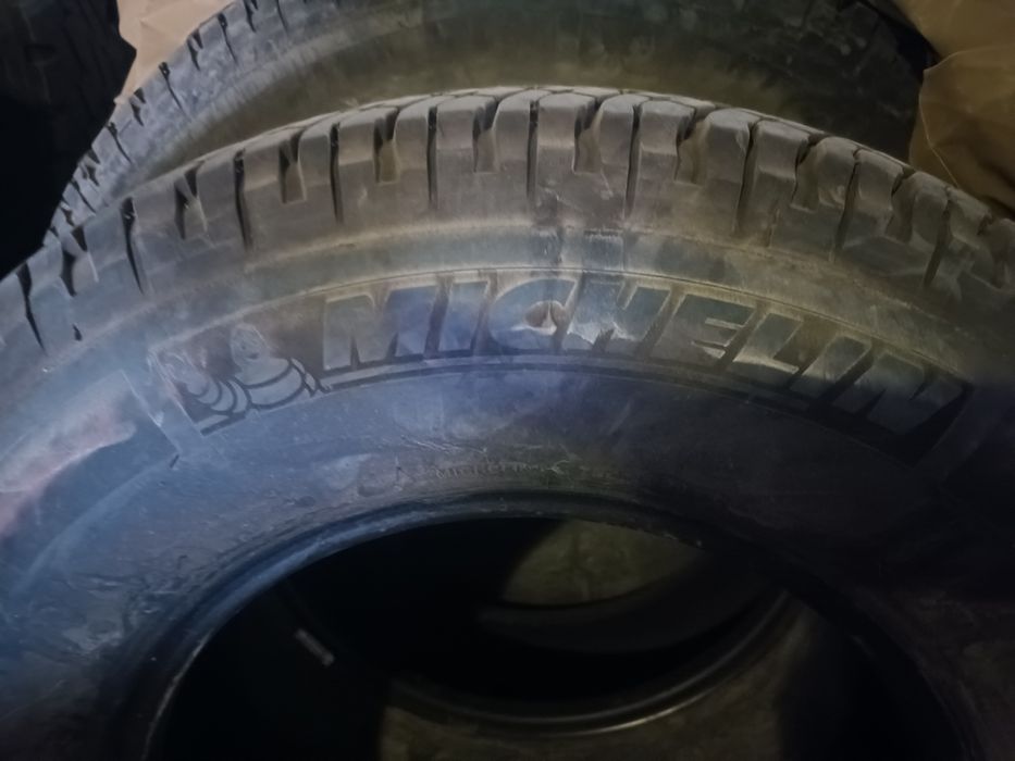 Продам авто шины