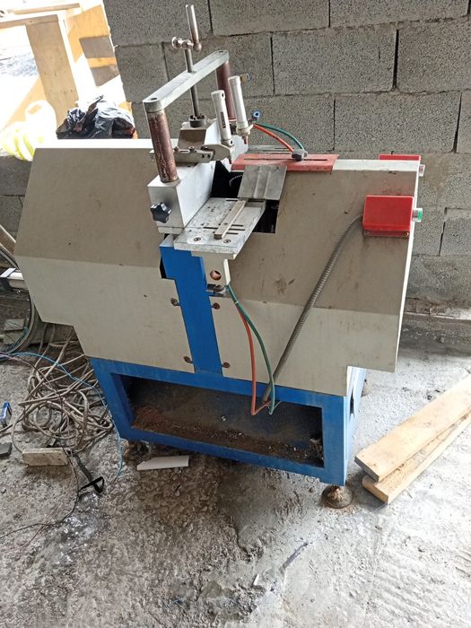 Оборудование для