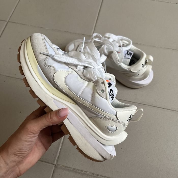Nike VaporWaffle White - 36 размер