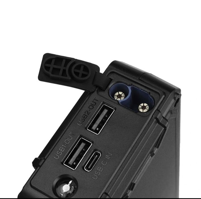 Стартиращо устройство за автомобил JUMPSTARTER