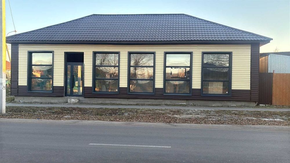 Торговое помещение, 89.8 м², 8 Марта