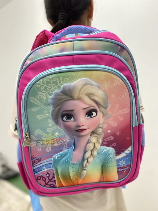 Школьные сумки, ортопедические***