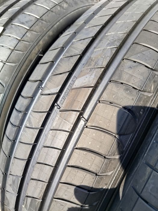 175/65/17 Мишелин ДОТ 2021 г - Чисто Нови